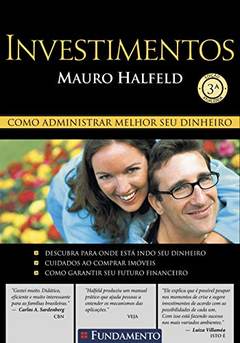 Investimentos Mauro Halfeld