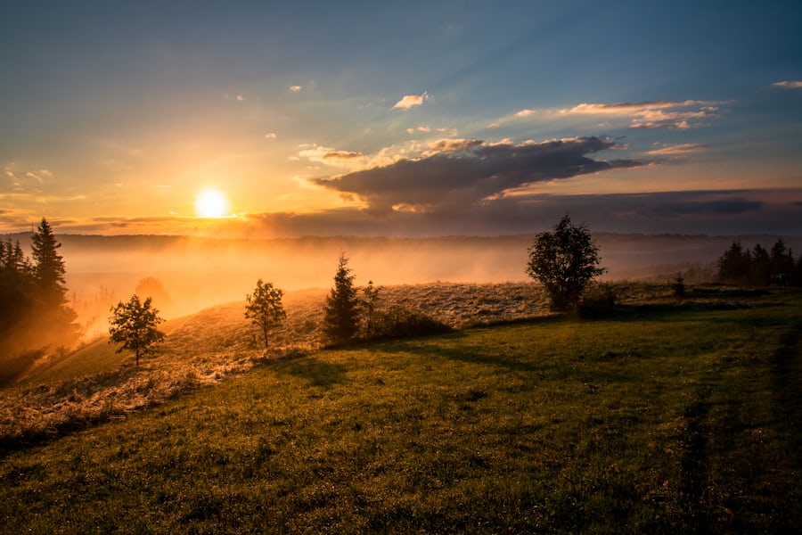 Amanhecer